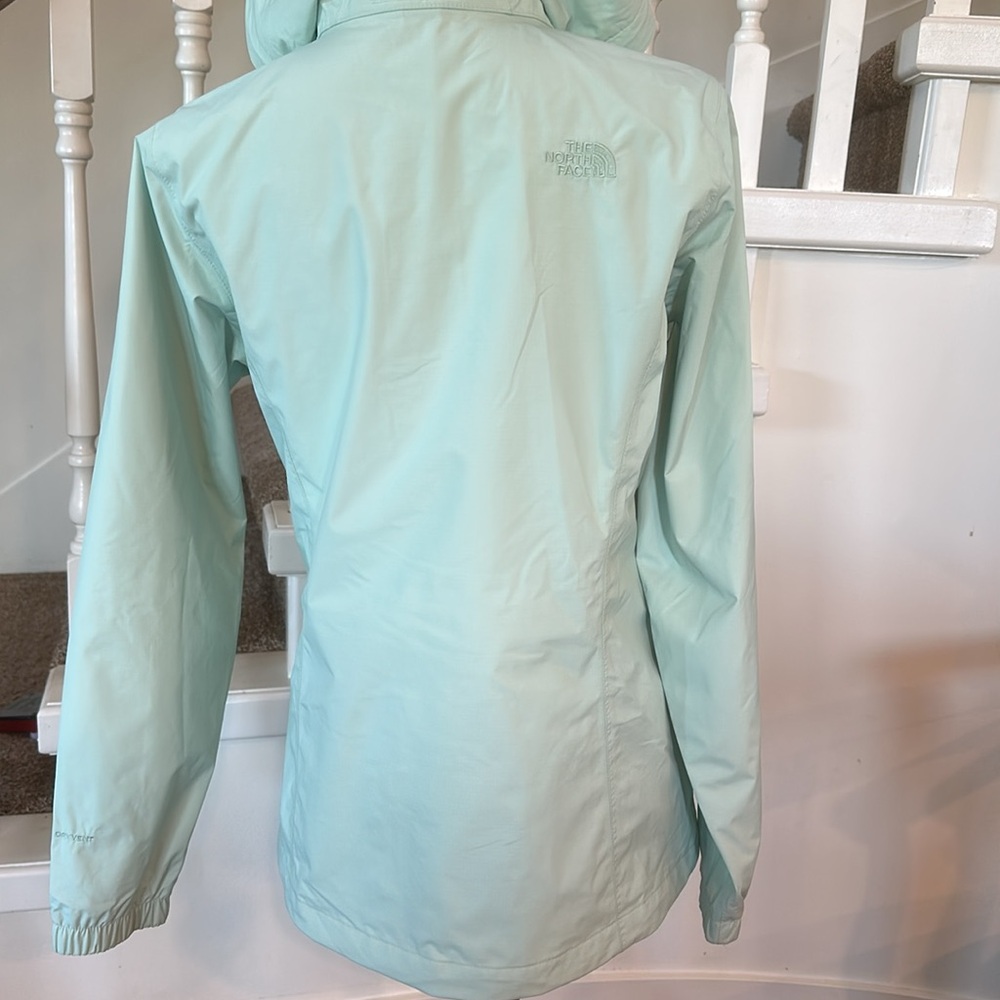 Nwot. North face jacket - Picture 4 of 8